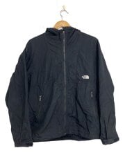 画像：ナイロンジャケット/M/ナイロン/BLK/np71830