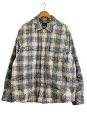 画像：ジャケット/XL/コットン/マルチカラー//