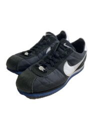 画像：CORTEZ BASIC SP / UNDFTD/コルテッツベーシックスペシャル/ブラック/815653-014/