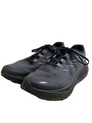 画像：ローカットスニーカー/29cm/BLK/479156