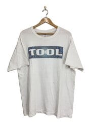 画像：00s/Tシャツ/XL/コットン/WHT