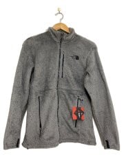 画像：ZI VERSA AIR JACKET_ジップインバーサエアージャケット/M/ポリエステル/GRY