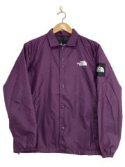 画像：THE COACH JACKET_ザ コーチジャケット/S/ナイロン/PUP