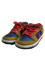 画像：DUNK LOW PRO_ダンク ロー プロ/28cm/BLU