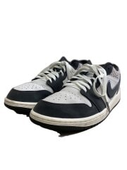 画像：AIR JORDAN 1 LOW SE V2_エアジョーダン 1 ロー SE V2/27cm/GRY