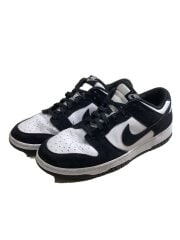 画像：DUNK LOW RETRO SE_ダンク LOW レトロ SE/28cm/BLK