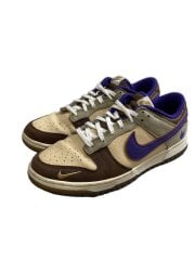 画像：DUNK LOW PREMIUM_ダンク ロー プレミアム/28cm/BEG