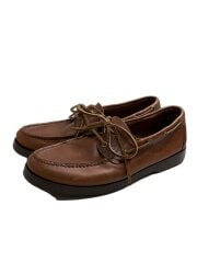 画像：ローファー/US9.5/BRW