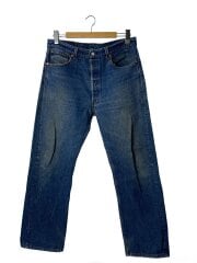 画像：ボトム/36/デニム/IDG/無地/501XX