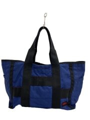 画像：ARMOR TOTE/トートバッグ/--/NVY