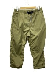 画像：Climbing Pants/ボトム/XL/ポリエステル/KHK/無地/36-24-0031-139