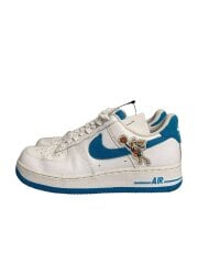 画像：AIR FORCE 1 07_エア フォース 1 07/26cm/WHT