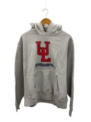 画像：パーカー/L/コットン/GRY