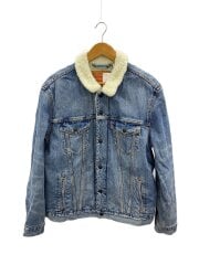 画像：ジャケット/L/デニム/IDG/PC9-16365-0044