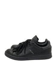 画像：STAN SMITH LUX_スタンスミス ラックス/27cm/BLK//