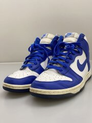 画像：DUNK HI RETRO_ダンク ハイ レトロ/28cm/BLU//