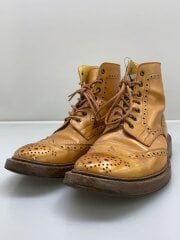画像：MALTON / C-SHADE TAN/ドレスシューズ/UK8.5/CML/M2508//