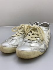画像：MEXICO 66/ローカットスニーカー/23.5cm/SLV/1183Ｂ566//