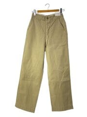 画像：M45/KHAKI/ボトム/--/コットン/BEG/無地