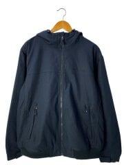 画像：LOMA VISTA HOODIE/裏地迷彩/裏地フリース/ジャケット/ポリエステル/225XM4292