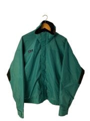 画像：90s/ナイロンジャケット/XL/ナイロン