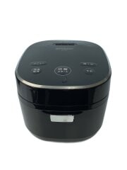 画像：炊飯器 KS-KC5