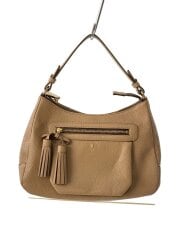 画像：ショルダーバッグ/--