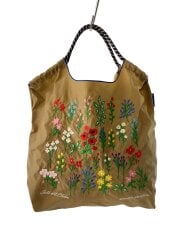 画像：SHOGO SEKINE/バッグ/ナイロン/BEG