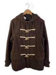 画像：コート/L/ウール/BRW/PP-BG-63148