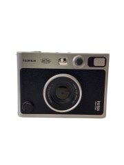 画像：インスタントカメラ INSTAX mini Evo