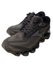 画像：ローカットスニーカー/27cm/BLK/J1GC265131
