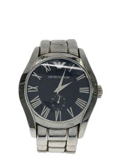 画像：クォーツ腕時計/アナログ/BLK/AR-5905