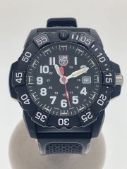 画像：クォーツ腕時計/アナログ/3500-1GBq H-3 LX-200