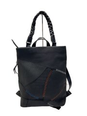 画像：リュック/--/BLK/無地/22WAKP14