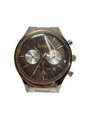 画像：クォーツ腕時計/アナログ/BRW