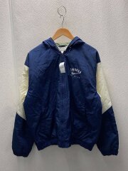 画像：ナイロンジャケット/M/ナイロン/NVY/F7 BUS