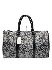 画像：ボストンバッグ/--/WHT