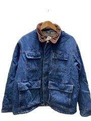 画像：Gジャン/XL/コットン/IDG/裏ボア//