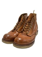 画像：PLAIN TOE/プレイントウ/26.5cm/CML/レザー//