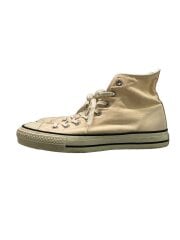 画像：SUEDE ALL STAR J HI/3SHR