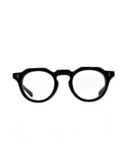 画像：reboot/メガネ/ボストン/プラスチック/BRW/CLR/メンズ/207