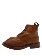 画像：ブーツ/--/BRW/2508