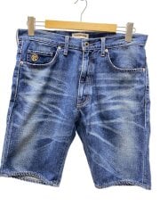 画像：ショートパンツ/M/コットン/IDG