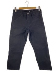 画像：ボトム/30/コットン/BLK/PC9-A1136-0001/WORKWEAR FIT