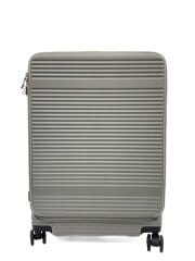 画像：トラベルキャリー/--/GRY/05363