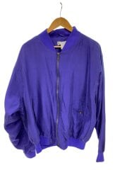 画像：Visitor/ジャケット/M/シルク/PUP/シルクジャケット