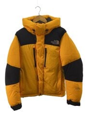 画像：BALTRO LIGHT JACKET_バルトロ ライト ジャケット/L/ナイロン/YLW