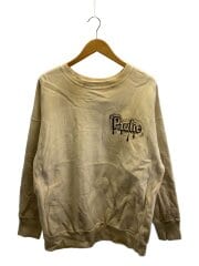 画像：スウェット/L/コットン/24SS/×SKETCH/APOLLO SWEATSHIRT/SOFFBEAT MONSTE