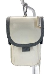 画像：ポーチ/--/WHT