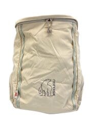 画像：リュック/ポリエステル/BEG